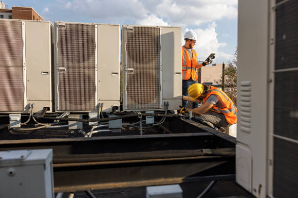 Best HVAC cleaning services  in Oronoque, CT
