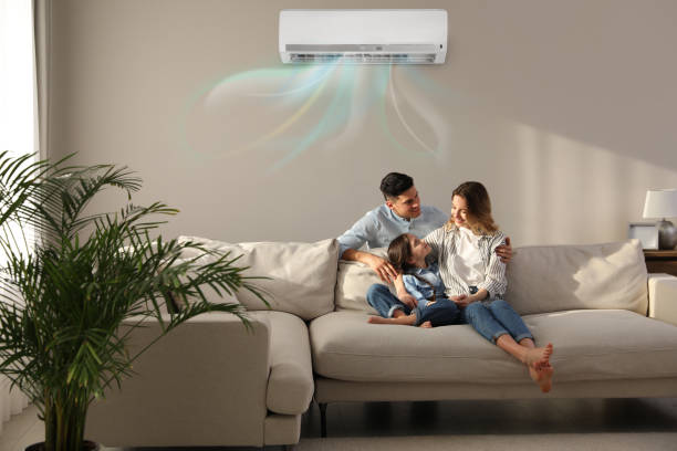Best HVAC air duct cleaning  in Oronoque, CT