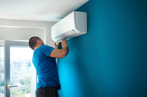 AC installation near me in Oronoque, CT