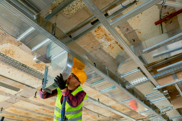 Best HVAC repair near me  in Oronoque, CT