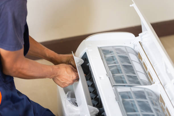 Best HVAC repair near me  in Oronoque, CT