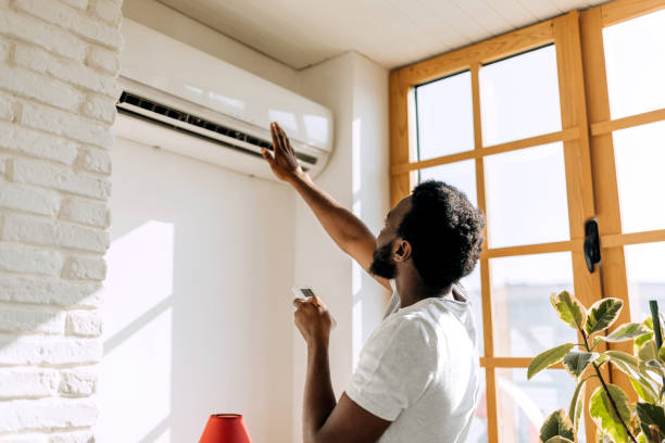 Best Residential HVAC services  in Oronoque, CT