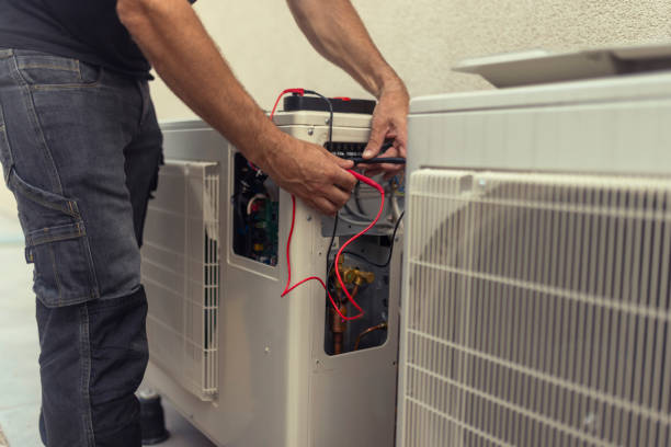 Best HVAC emergency services  in Oronoque, CT