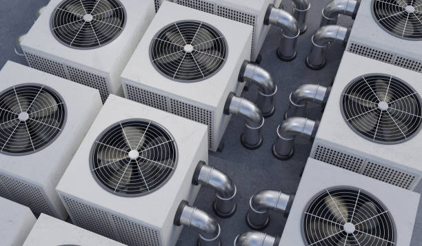 Oronoque, CT HVAC Company