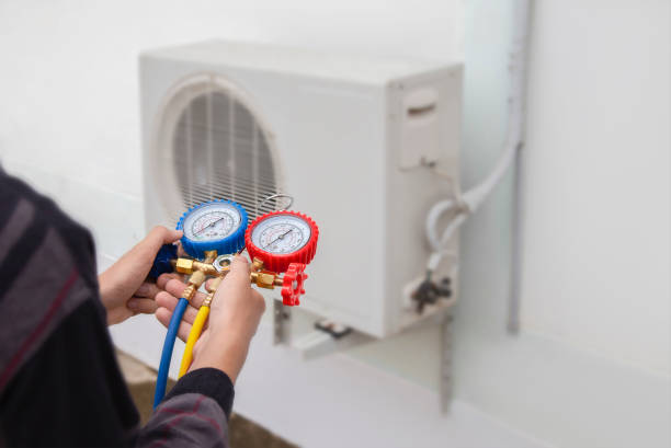 Best HVAC installation services  in Oronoque, CT