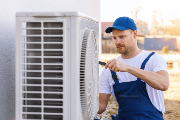 Best HVAC system installation  in Oronoque, CT