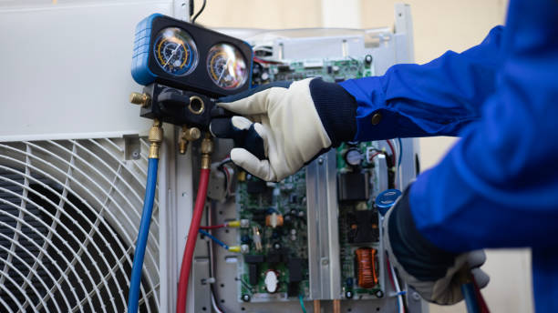 Local HVAC companies in Oronoque, CT
